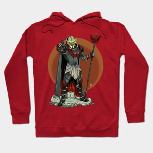 Scareglow’s House Hordak Hoodie